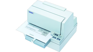 Máy in Epson TM U590